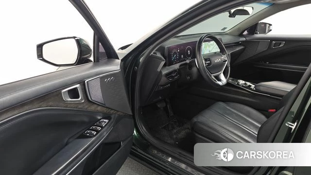 Kia K8 Hybrid id 4764107 из Кореи 35