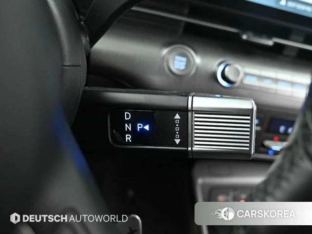 Hyundai Kona Hybrid (SX2) id 3876926 из Кореи 19