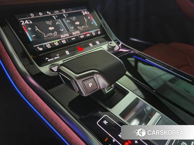 Audi Q7 (4M) id 4892700 из Кореи 19