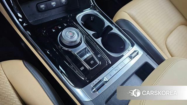 Kia Carnival 4th generation id 4245207 из Кореи 30