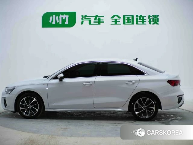 Audi A3 id 4277319 из Китая 23