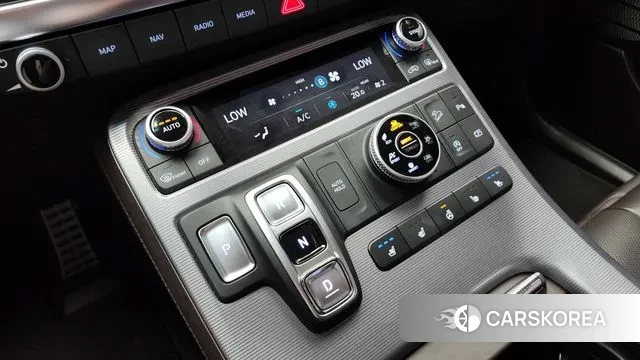 Hyundai The New Palisade id 3053502 из Кореи 19