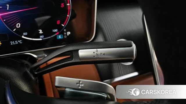 Mercedes-Benz S-Class W223 id 4444235 из Кореи 31
