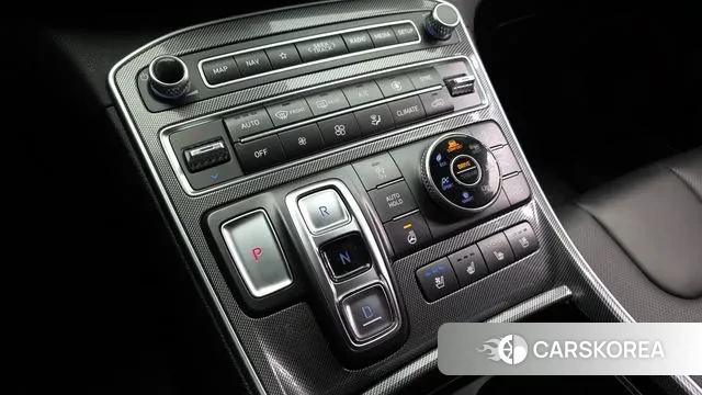 Hyundai The New Santa Fe id 3685574 из Кореи 19