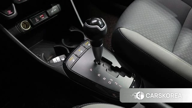 Kia All New Morning (JA) id 4317782 из Кореи 26