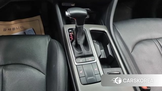 Kia The New K5 2nd generation id 4465283 из Кореи 16