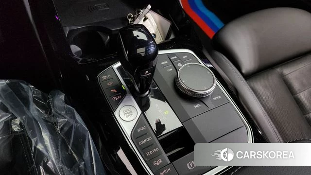 BMW X3 (G01) id 4280822 из Кореи 33