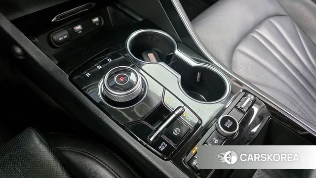 Kia K5 Hybrid 3rd Generation id 4350764 из Кореи 19