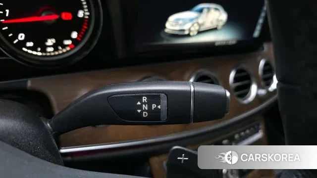 Mercedes-Benz E-Class W213 id 3423120 из Кореи 19