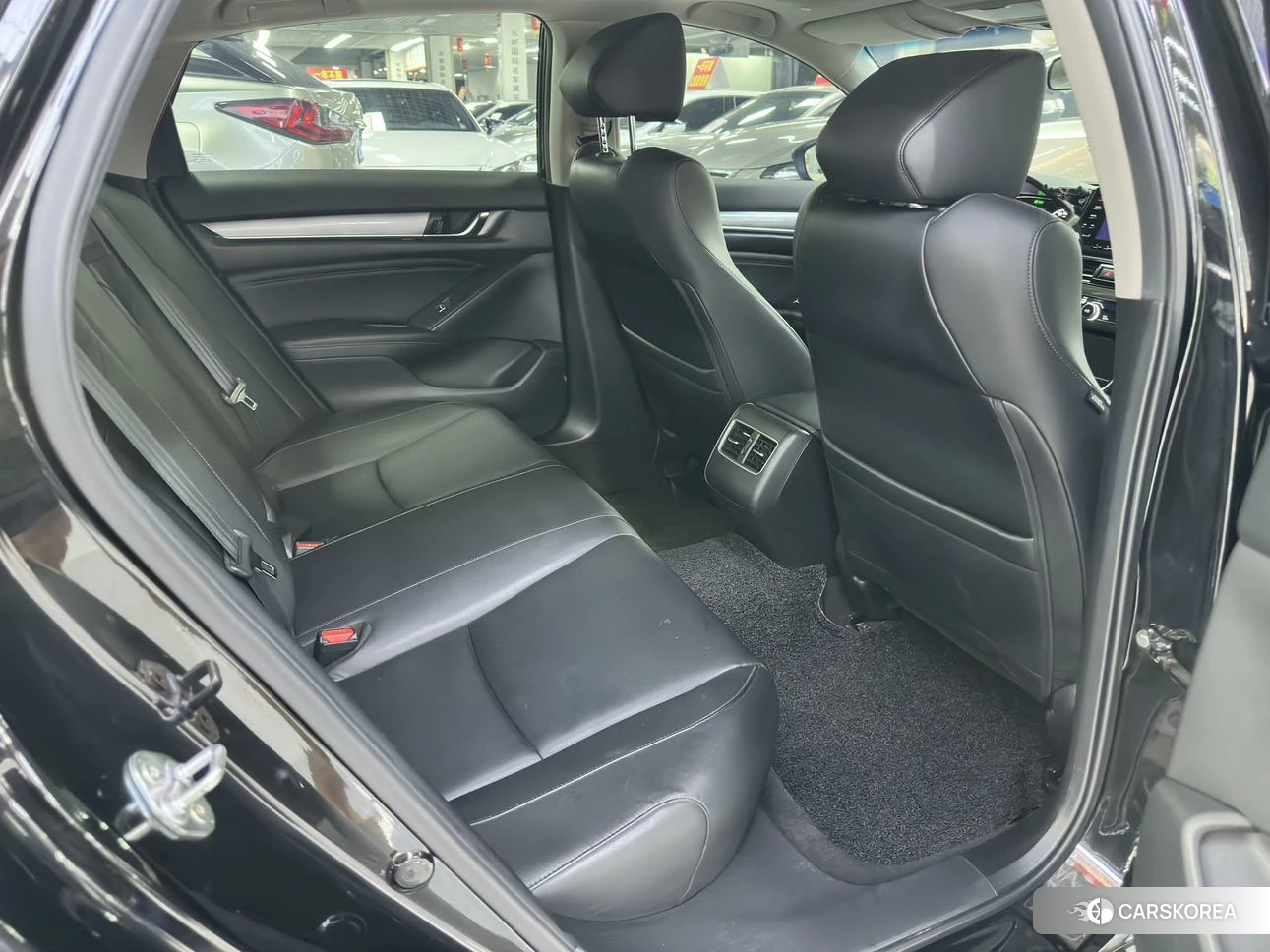 Honda Accord id 4461915 из Китая 15