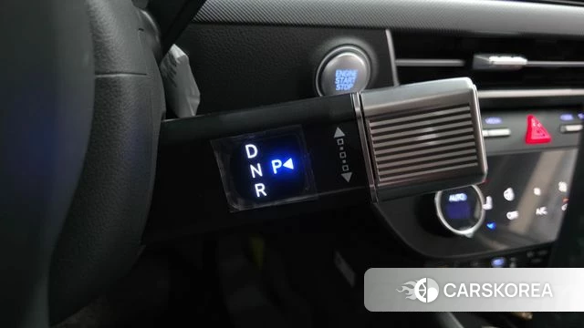 Hyundai Sonata D Edge (DN8) id 3841554 из Кореи 19