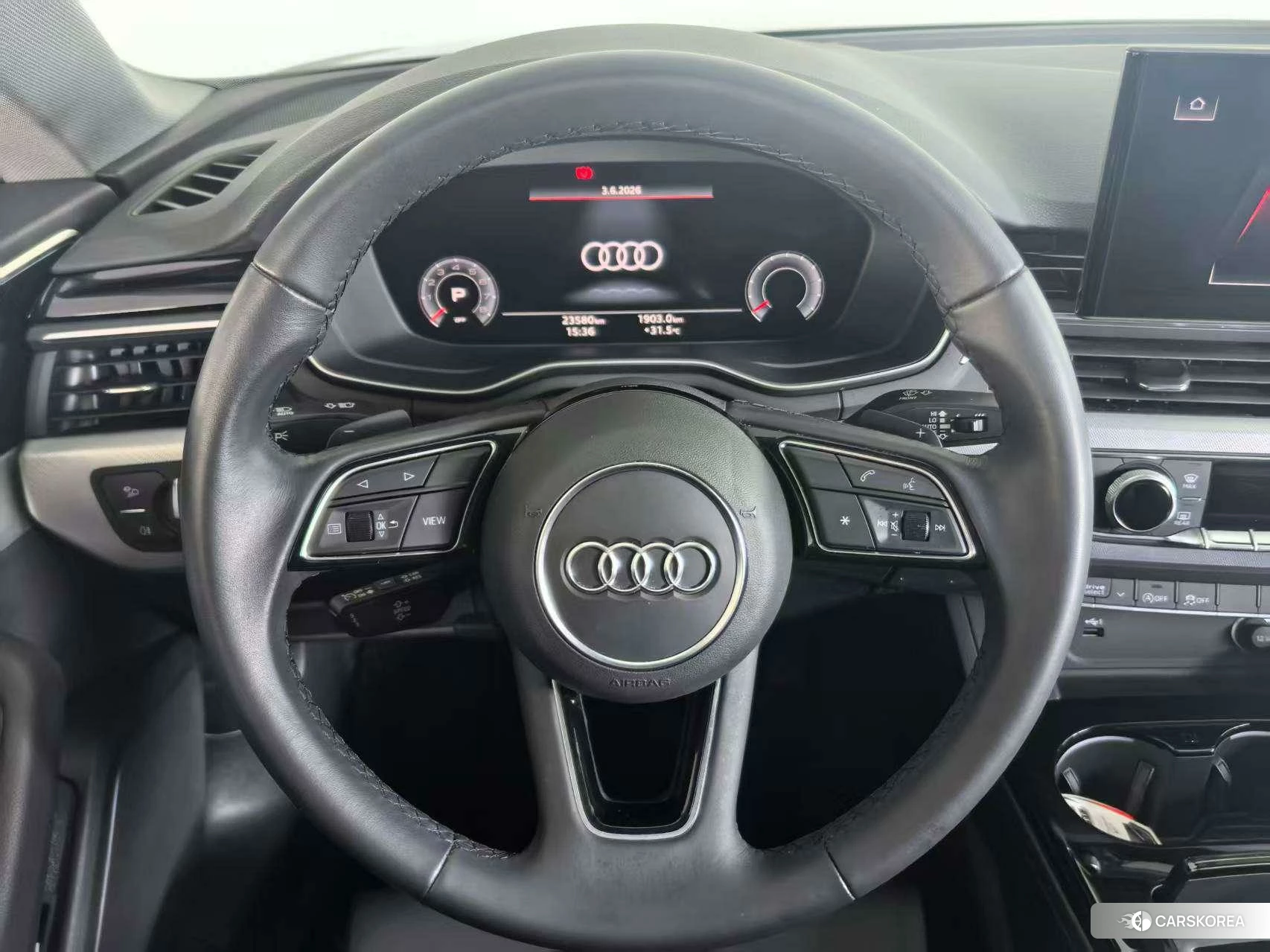 Audi A5 id 4407252 из Китая 14