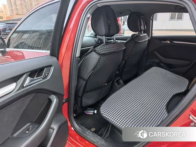 Audi A3 id 3856110 из Китая 10
