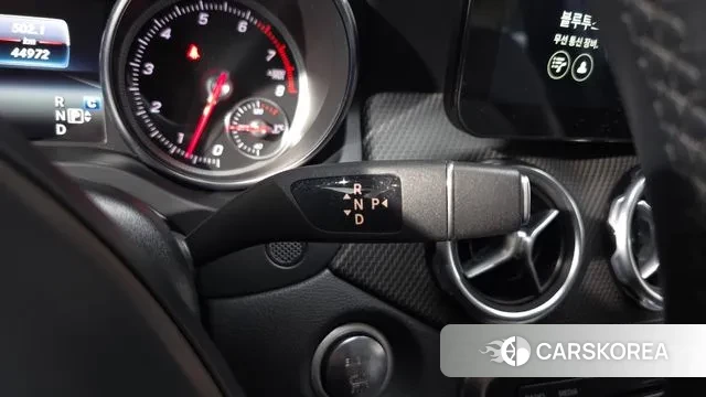 Mercedes-Benz GLA-Class X156 id 3034079 из Кореи 19