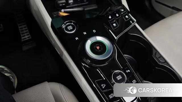 Kia Sportage 5th Generation Hybrid id 3735660 из Кореи 19