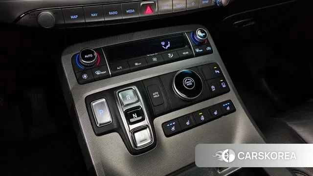 Hyundai Palisade id 3524715 из Кореи 19