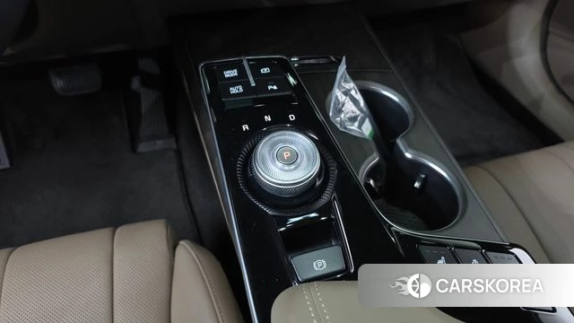 Kia K8 Hybrid id 4422008 из Кореи 36