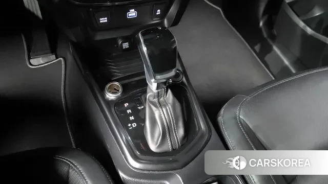 Ssangyong Berry New Tivoli id 3582339 из Кореи 19