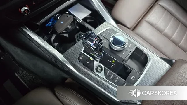 BMW i4 id 3751818 из Кореи 19