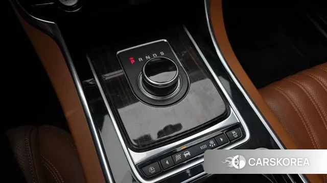 Jaguar XF (X260) id 3330385 из Кореи 19