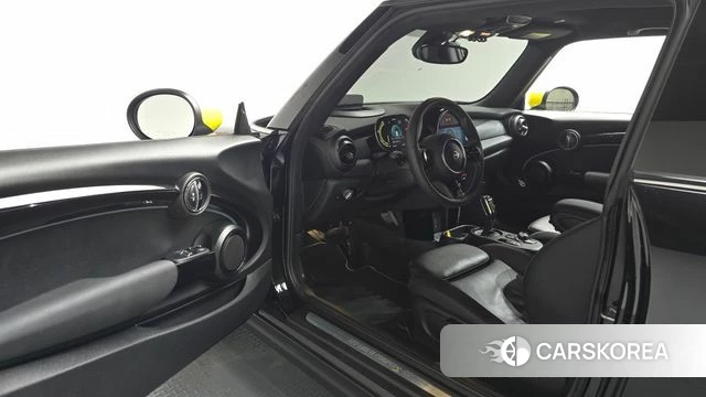 Mini Cooper Electric id 4323228 из Кореи 30