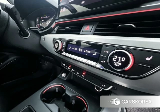 Audi A4L id 4359206 из Китая 22
