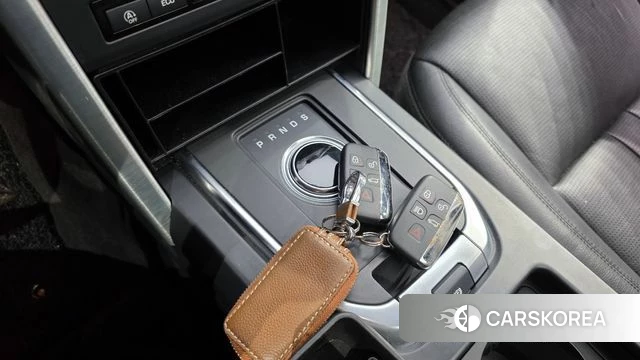 Land Rover Discovery Sports id 4568590 из Кореи 30