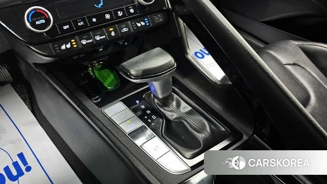 Hyundai Avante (CN7) id 3812174 из Кореи 19