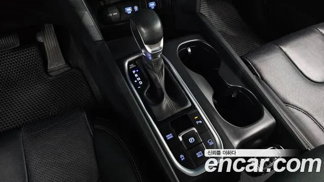 Hyundai Santa Fe TM id 2797212 из Кореи 19