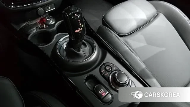 Mini Cooper Clubman id 3415730 из Кореи 19