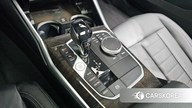 BMW 3 Series (G20) id 4580760 из Кореи 31