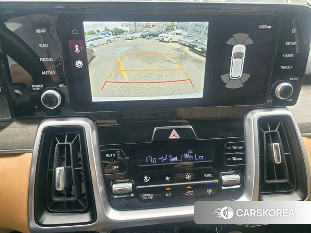 Kia The New Sorento 4th Generation id 4744689 из Кореи 16
