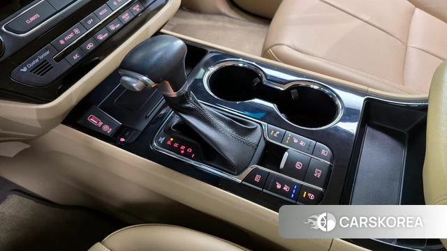 Kia The New Carnival id 4397487 из Кореи 19