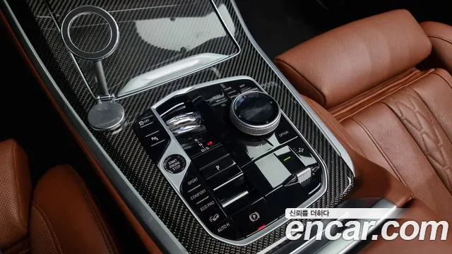 BMW X5 (G05) id 2842347 из Кореи 19