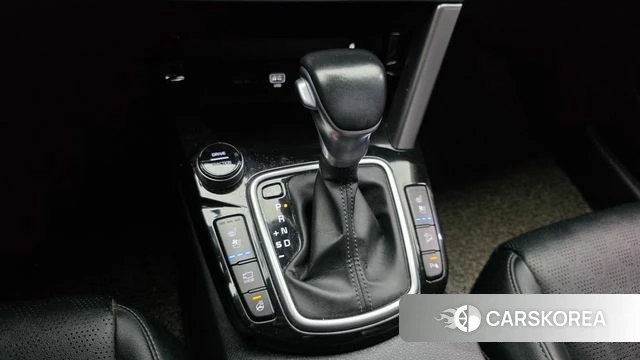 Kia Seltos id 4250983 из Кореи 33