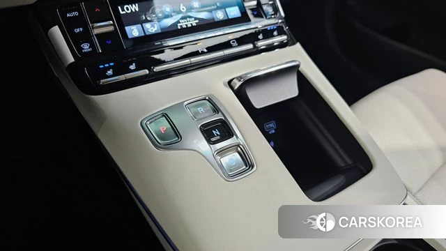 Hyundai The New Grandeur IG id 4631447 из Кореи 31
