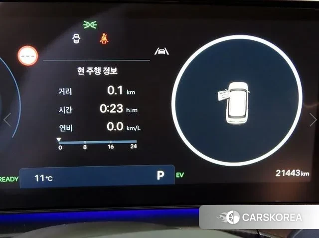 Hyundai Santa Fe (MX5) id 3305266 из Кореи 19