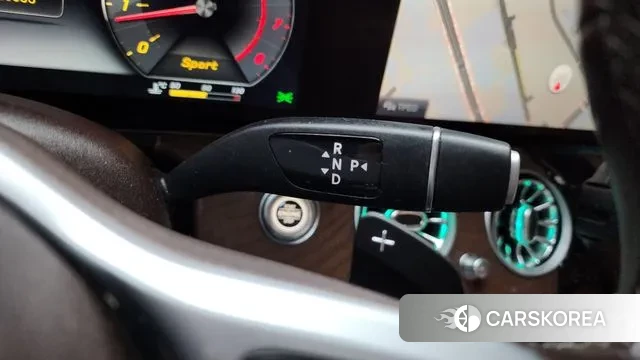 Mercedes-Benz E-Class W213 id 3557894 из Кореи 19