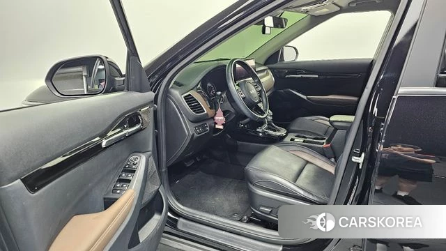 Kia Seltos id 4592868 из Кореи 30
