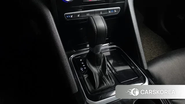 Renault Korea (Samsung) SM6 id 3368381 из Кореи 19