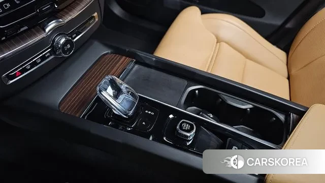 Volvo XC60 second Generation id 3586923 из Кореи 19