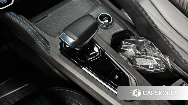 Renault Korea (Samsung) Grand Coleos id 3940010 из Кореи 19