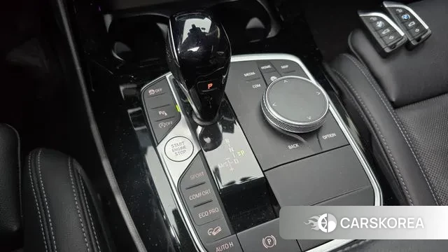 BMW X3 (G01) id 3361089 из Кореи 19