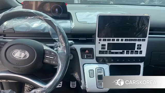 Hyundai Staria id 3272309 из Кореи 12