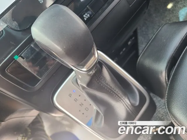 Hyundai Staria id 2795479 из Кореи 19