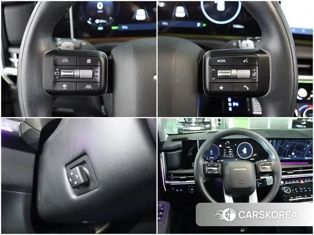 Hyundai Santa Fe (MX5) id 3560510 из Кореи 19