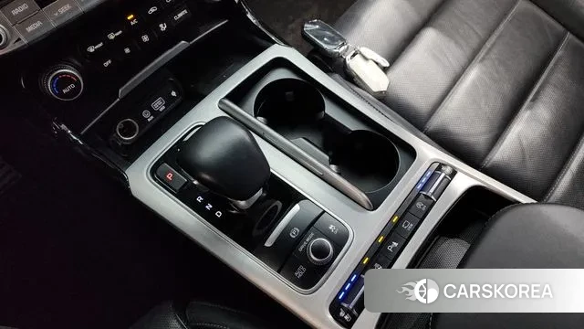 Kia Stinger id 3362944 из Кореи 19