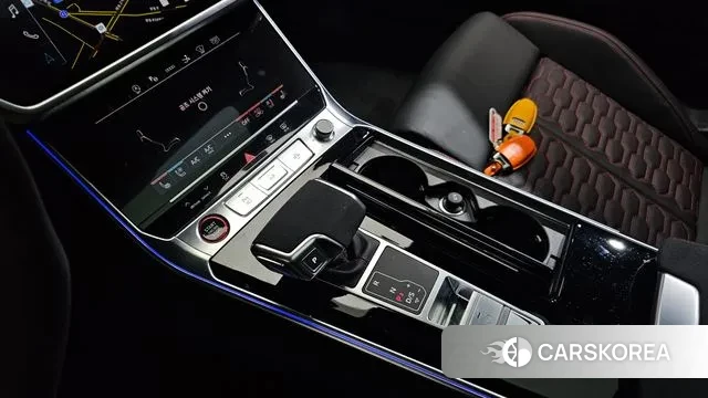 Audi RS7 (4K) id 3523220 из Кореи 19