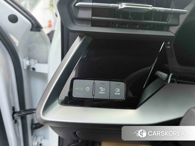 Audi A3 id 4335786 из Китая 20