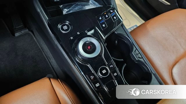 Kia Sportage 5th Generation id 4848195 из Кореи 31